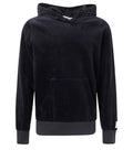 Black Hood Sweatshirt 1