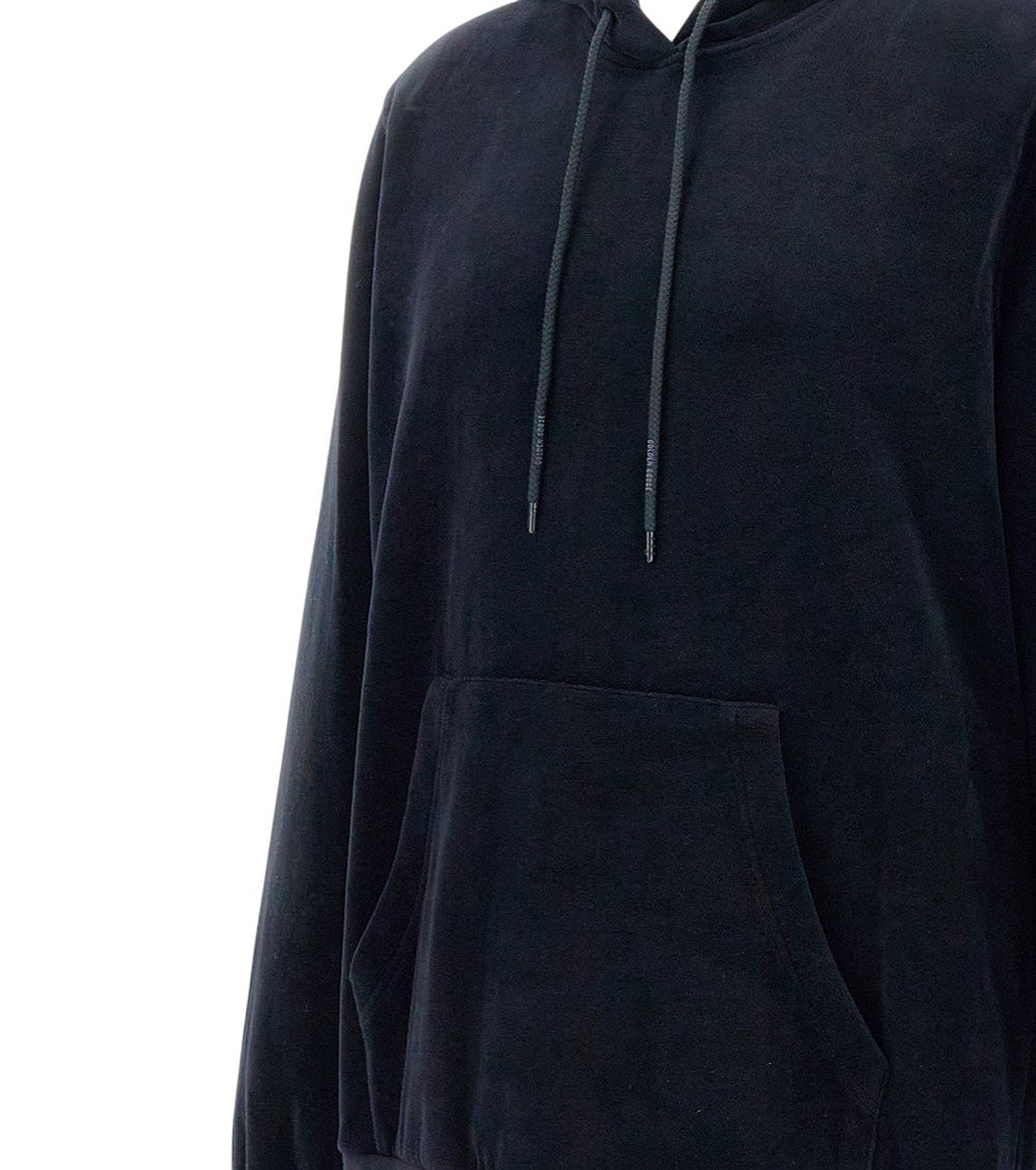 Black Hood Sweatshirt 3