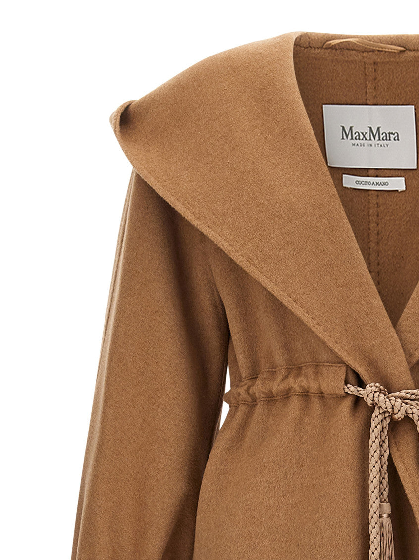 Brown Natalin Coat 3