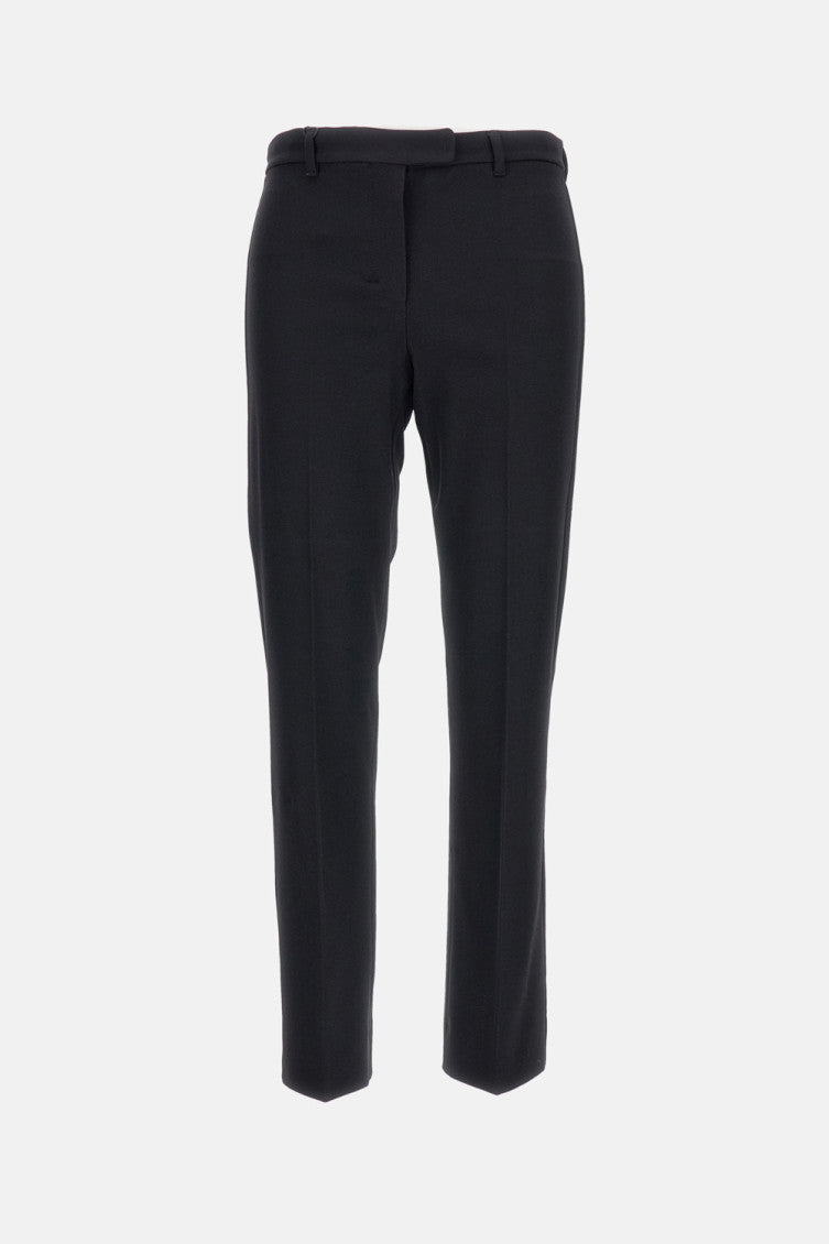 Black Umanita Pants 1