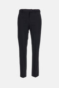 Black Umanita Pants 1