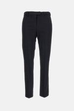 Black Umanita Pants 1