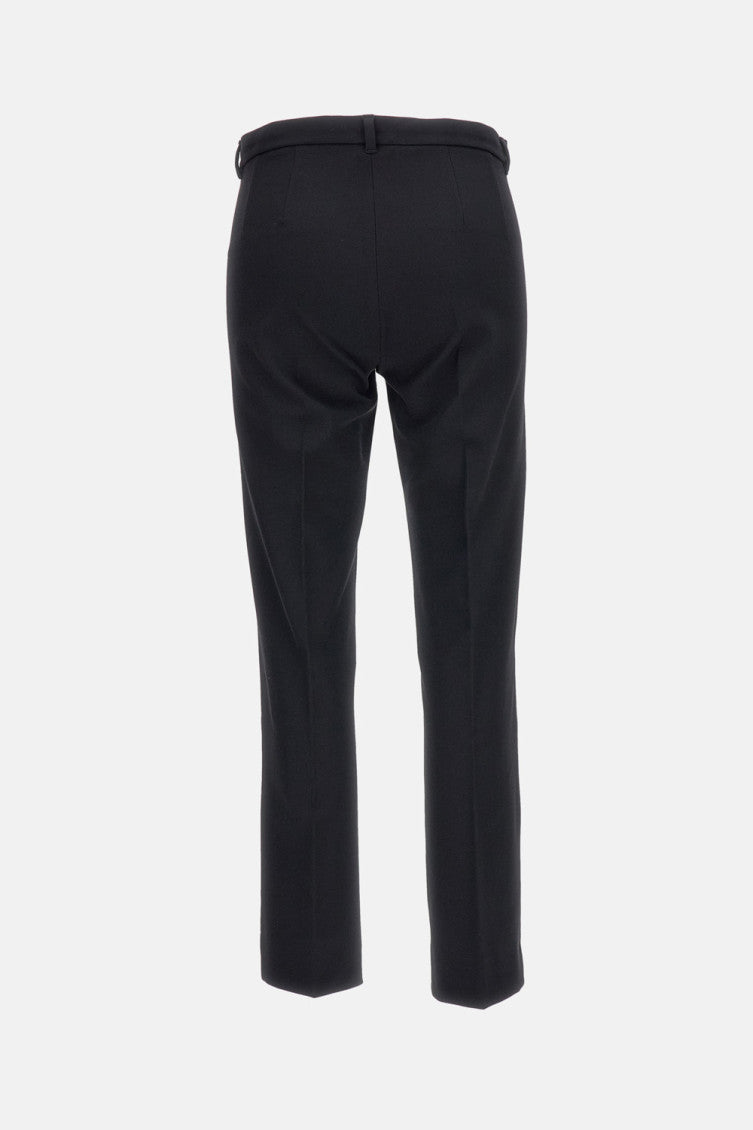 Black Umanita Pants 2
