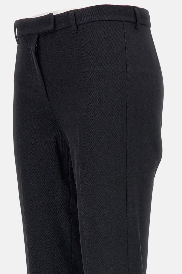 Black Umanita Pants 3
