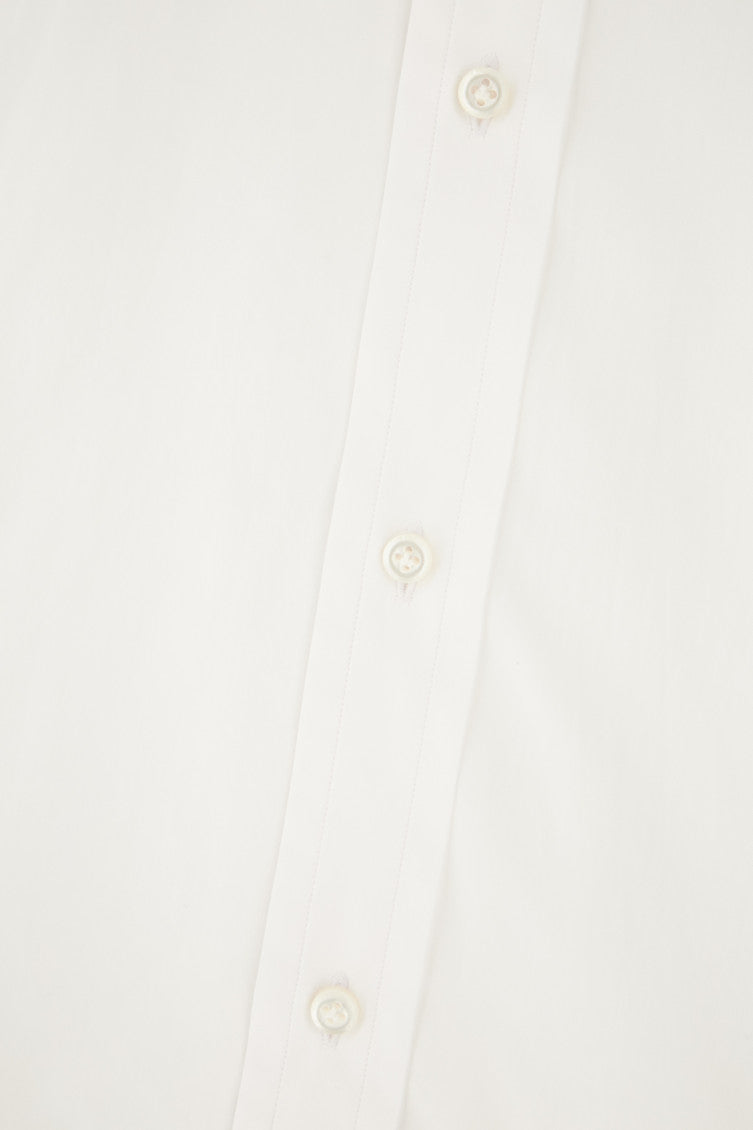 Off White Slim Shirt 3