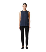 Blue Regular Solid Shirt 1