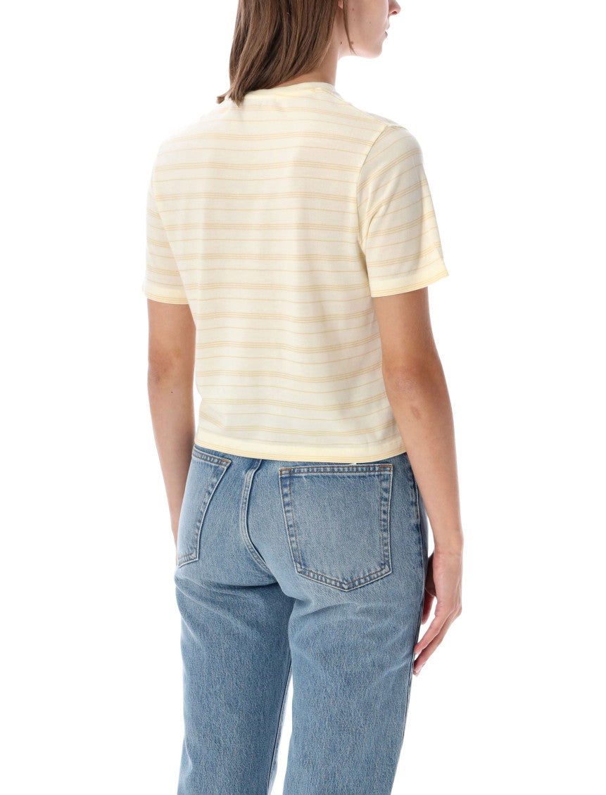 Off White Stripes T-Shirt 2
