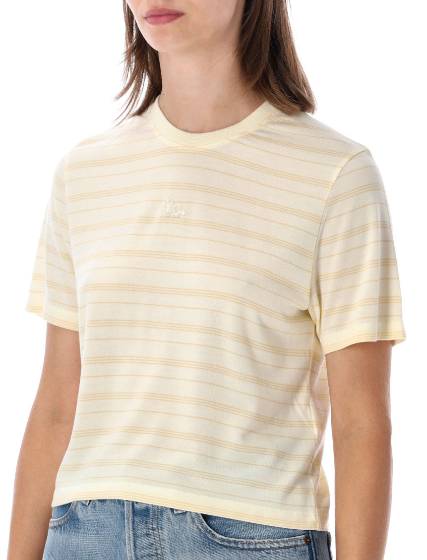Off White Stripes T-Shirt 3
