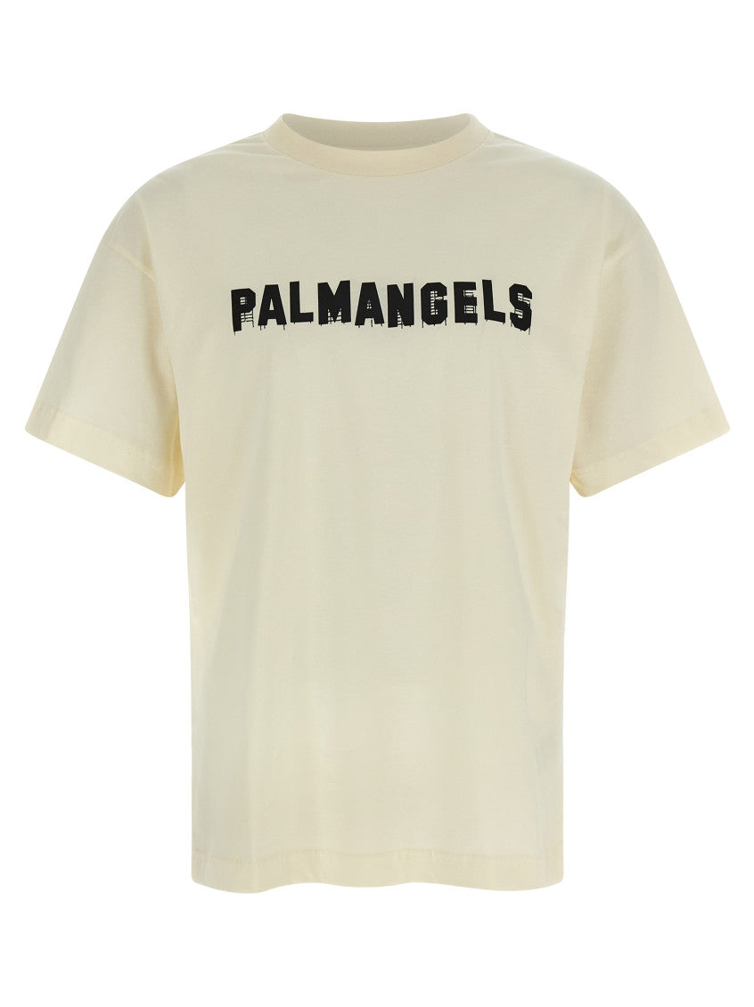 Off White Logo T-Shirt 1