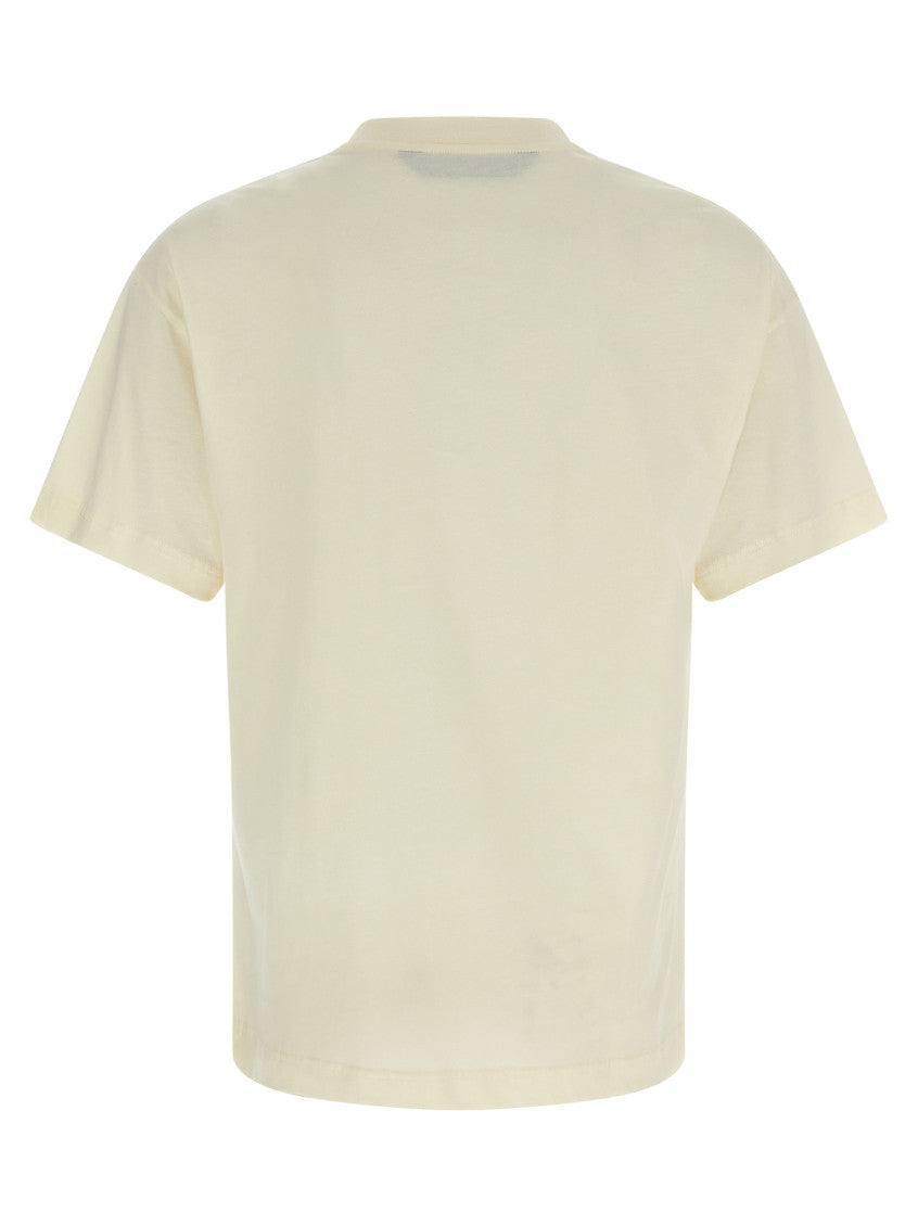 Off White Logo T-Shirt 2