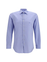 Light Blue Regular Shirt 1