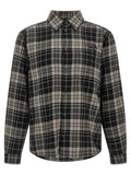 Multicolor Regular Check Shirt 1