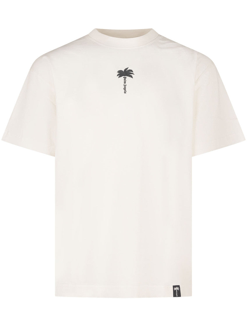 Off White Logo T-Shirt 1