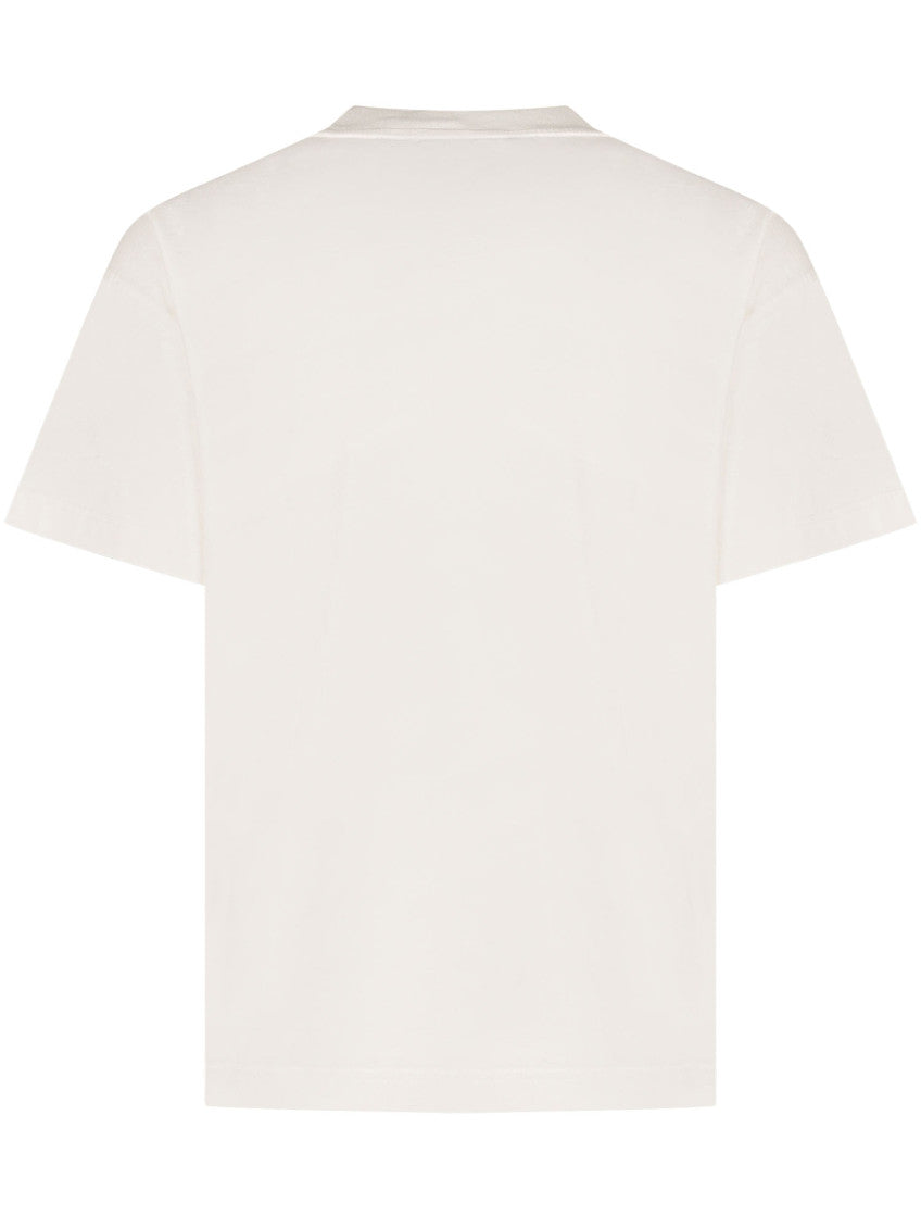 Off White Logo T-Shirt 2