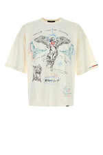 Off White Graphic T-Shirt 1