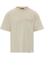 Off White Logo T-Shirt 1