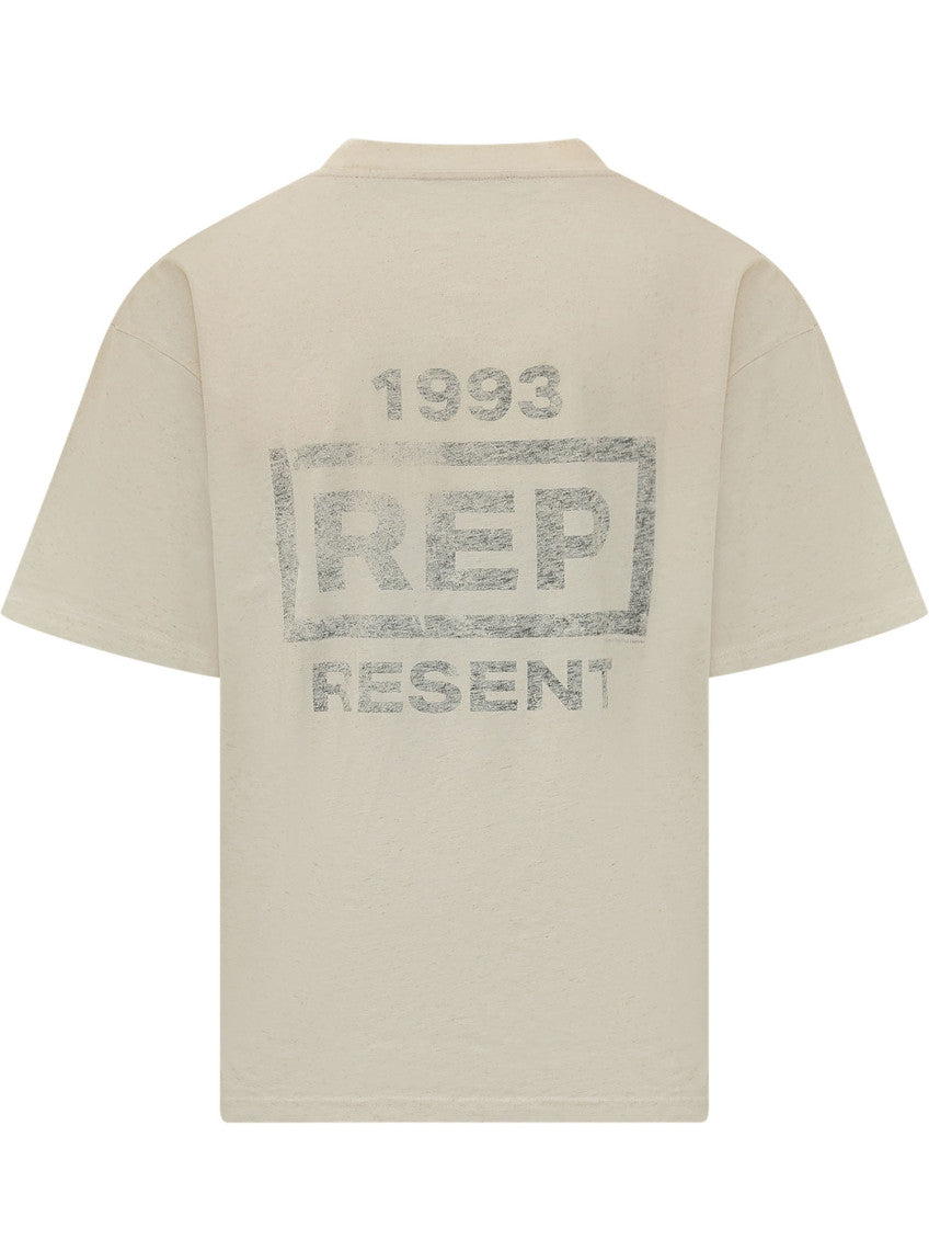 Off White Logo T-Shirt 2