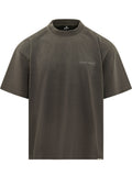 Dark Grey Logo T-Shirt 1