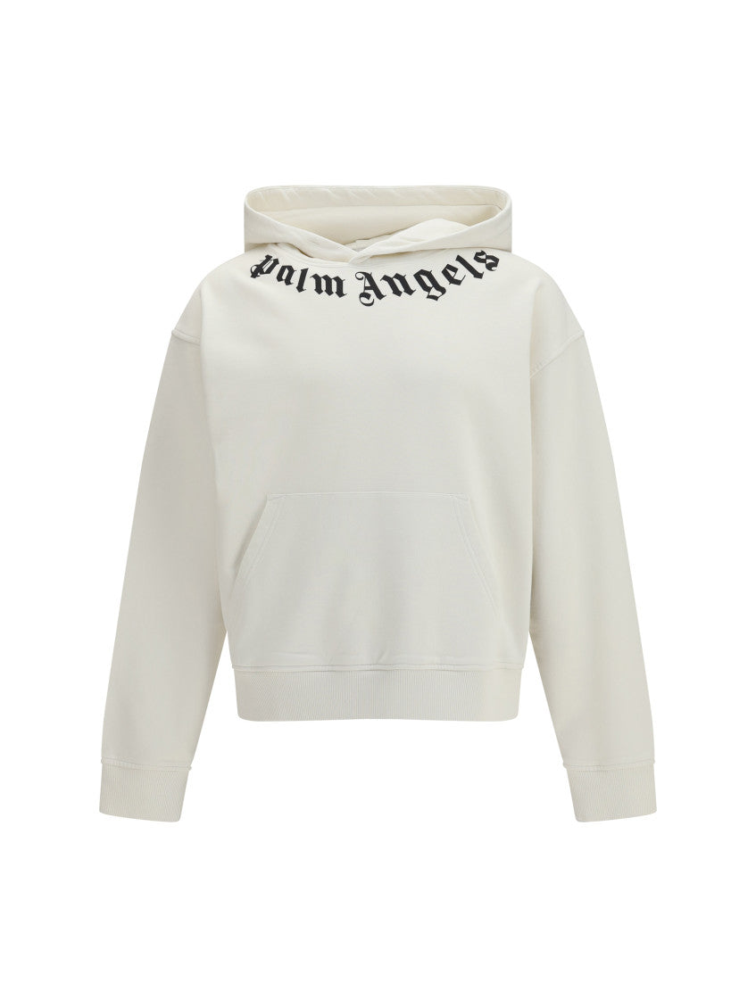 Off White Regular Hoodie 1