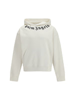 Off White Regular Hoodie 1