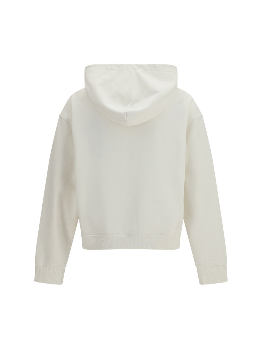 Off White Regular Hoodie 2