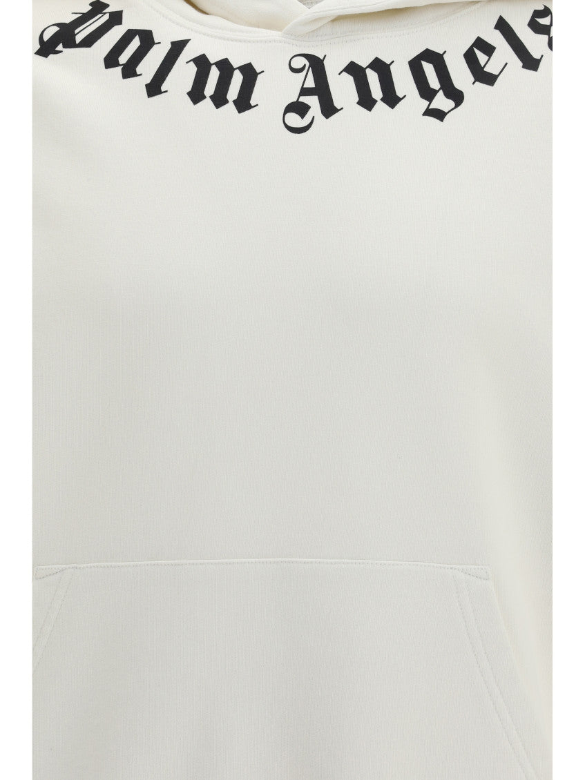 Off White Regular Hoodie 3