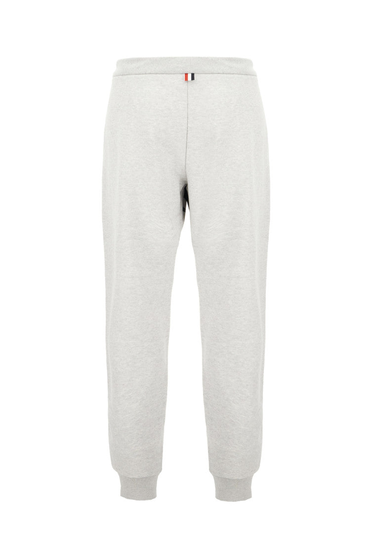 Dark Grey Regular Joggers 2