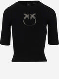 Black Wool Sweater 1