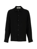 Black Regular-fit Shirt 1