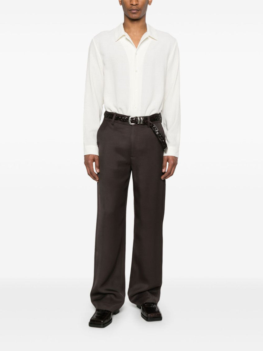 White Sense Shirt 2