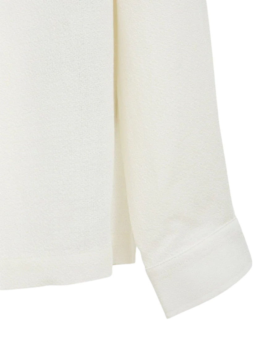 White Sense Shirt 8
