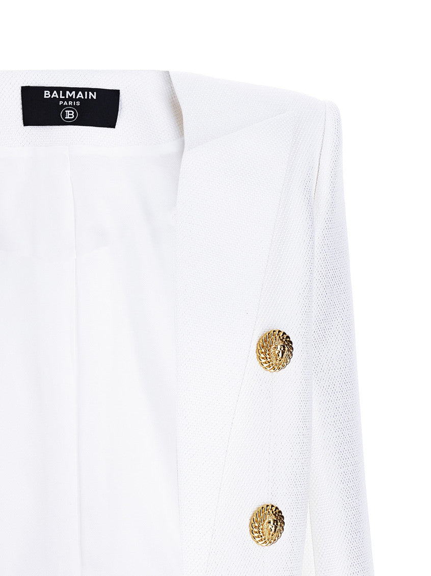 White Blazer Spencer 3