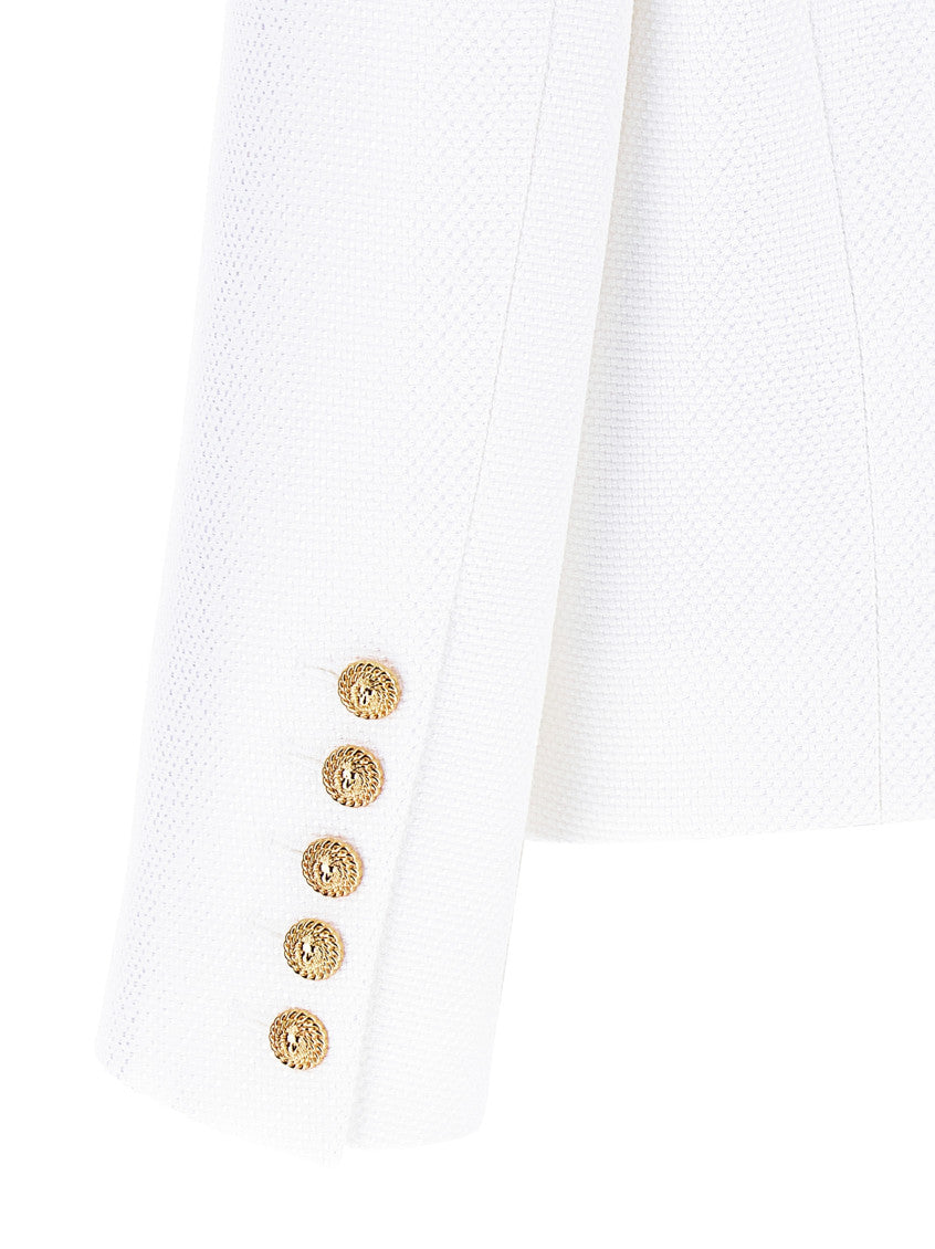 White Blazer Spencer 4
