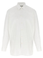 White Thursday A.M. Shirt 1