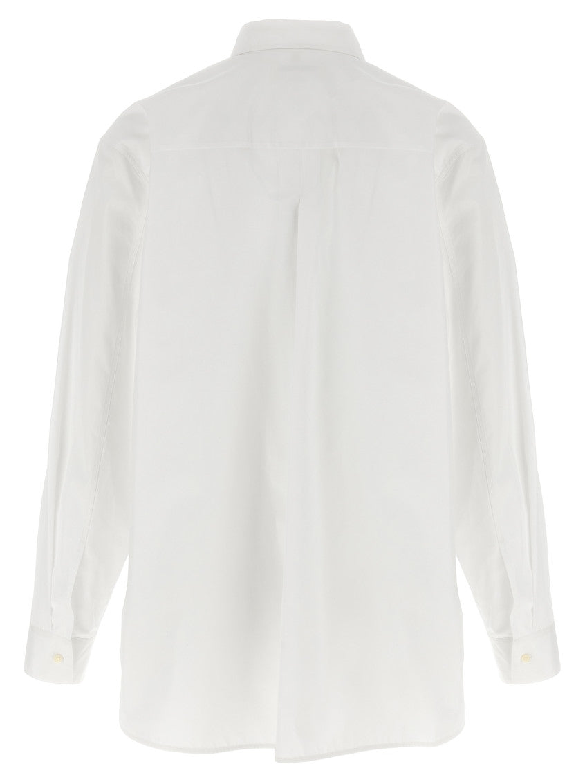 White Thursday A.M. Shirt 2
