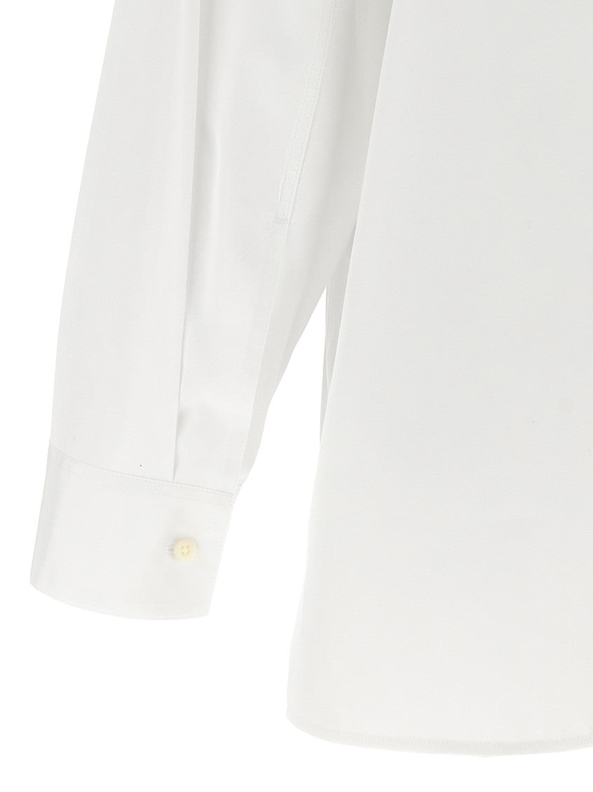 White Thursday A.M. Shirt 4