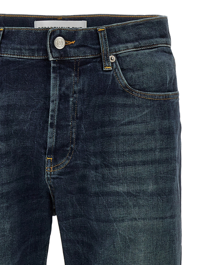 Blue Bowl Jeans 3