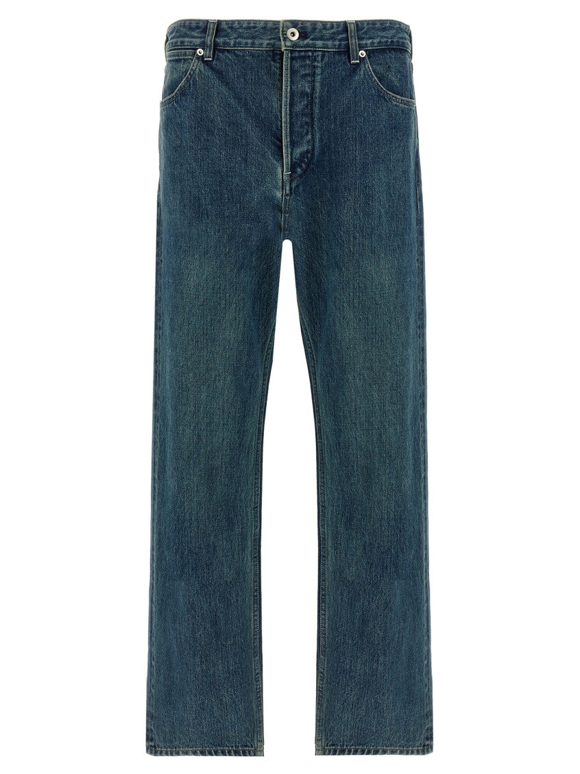 Blue 266 Jeans 1