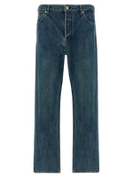 Blue 266 Jeans 1