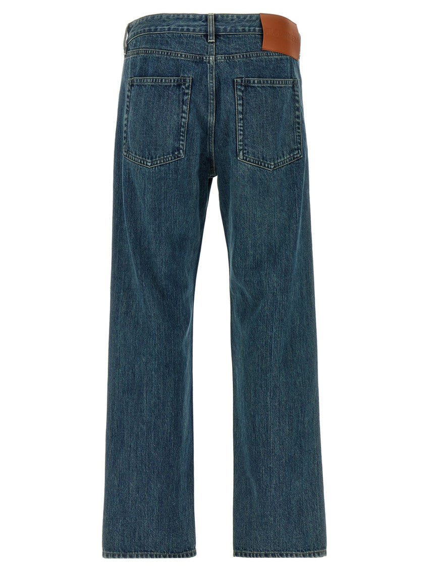 Blue 266 Jeans 2