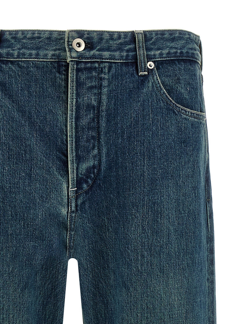 Blue 266 Jeans 3