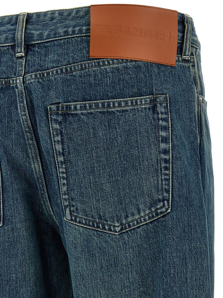 Blue 266 Jeans 4