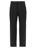 Black Nuv Pants 1