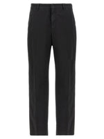 Black Nuv Pants 1