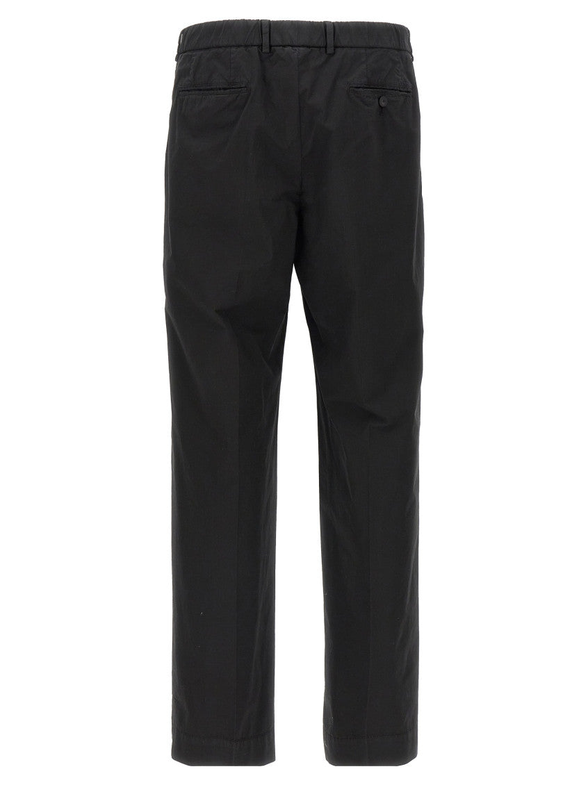 Black Nuv Pants 2
