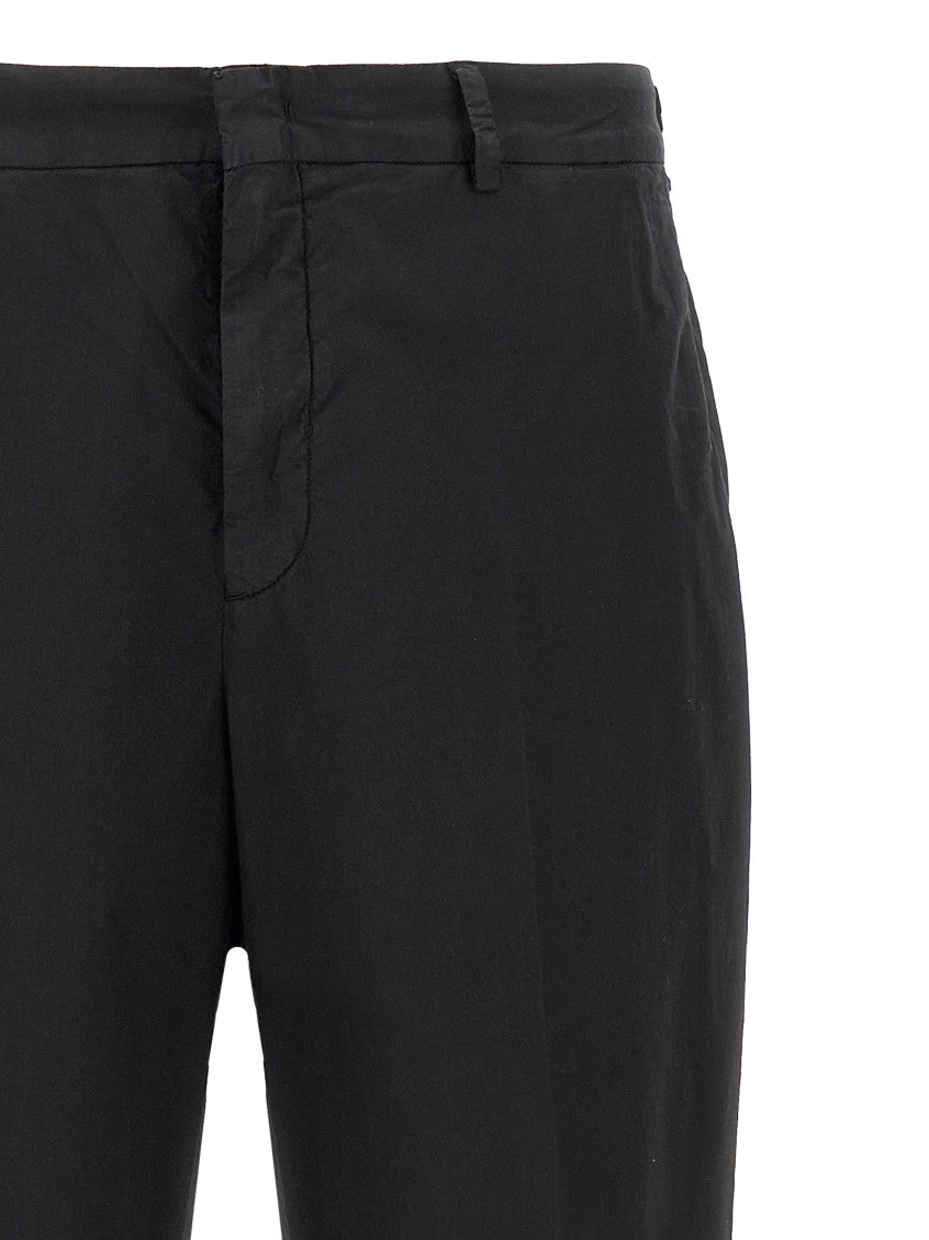 Black Nuv Pants 3