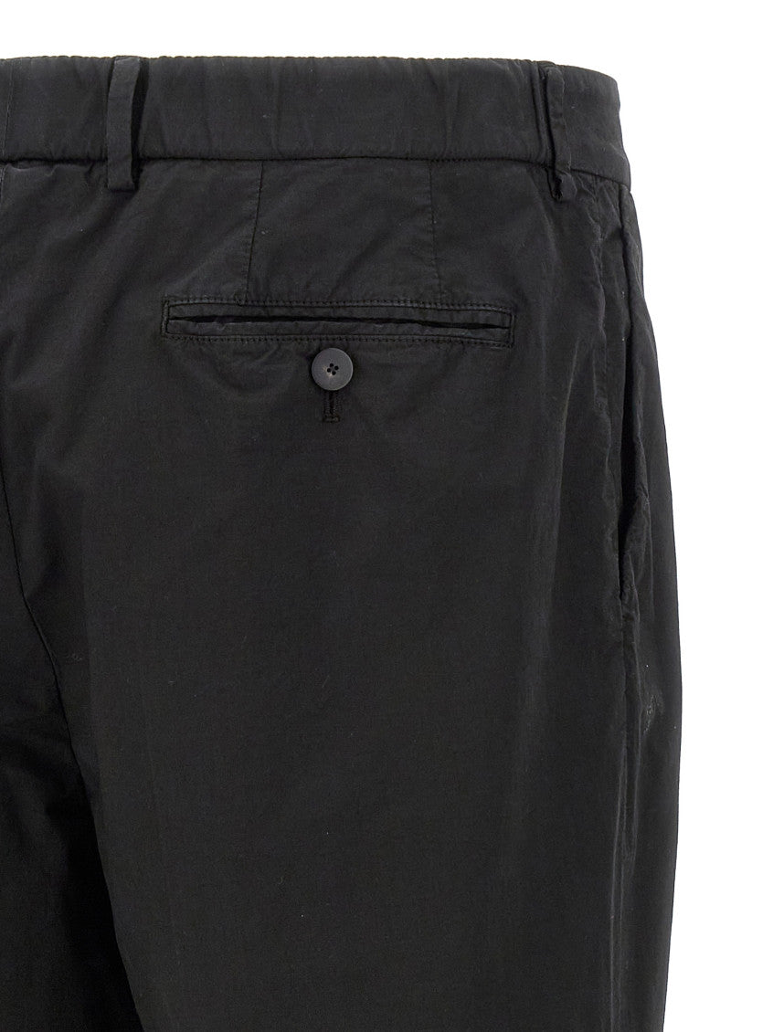 Black Nuv Pants 4