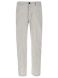 Grey Prince Pants 1