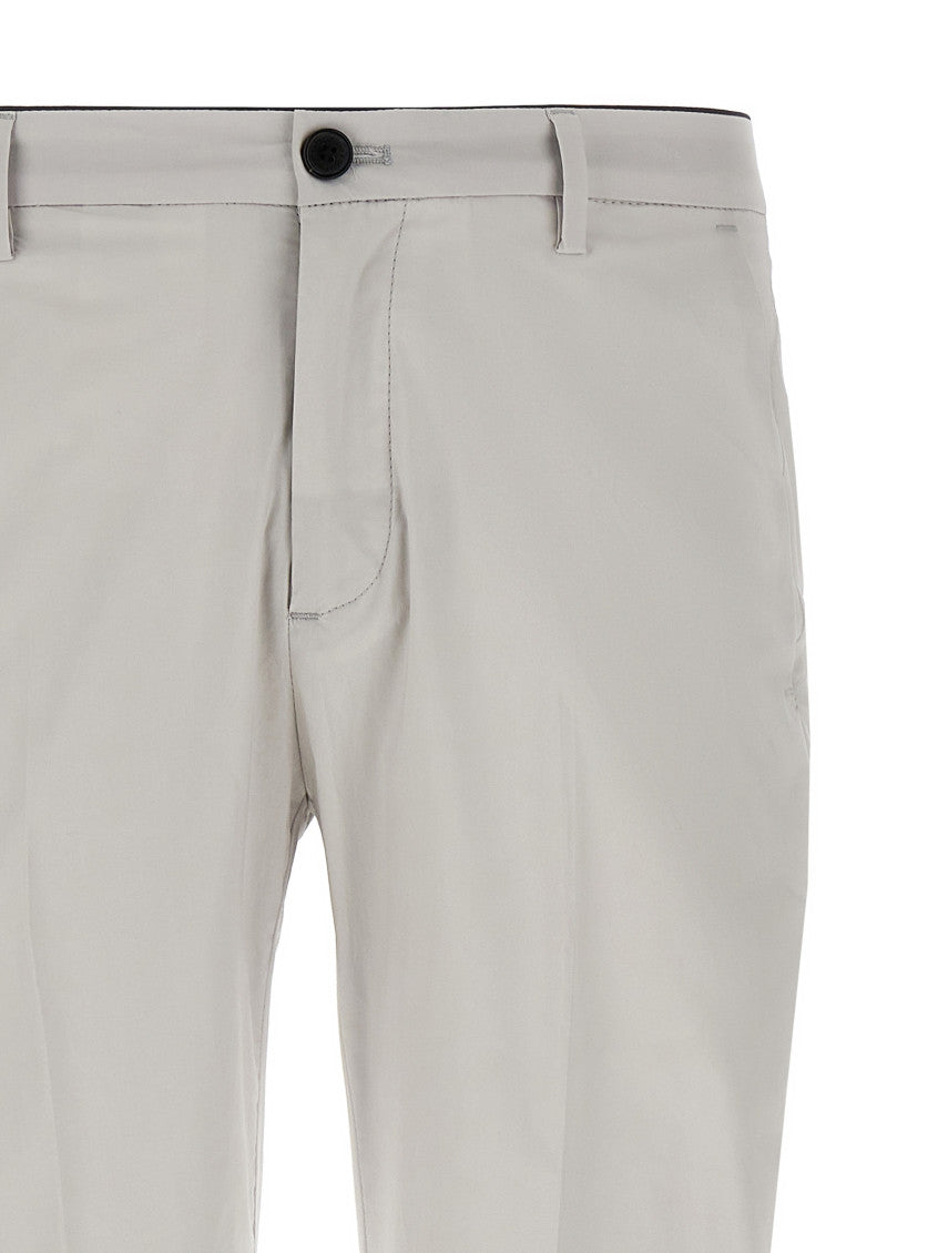 Grey Prince Pants 3