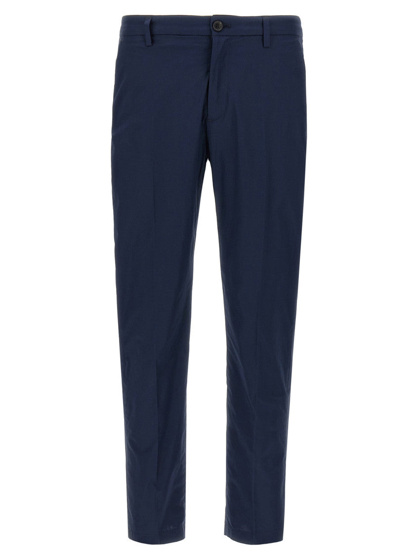 Blue Prince Pants 1